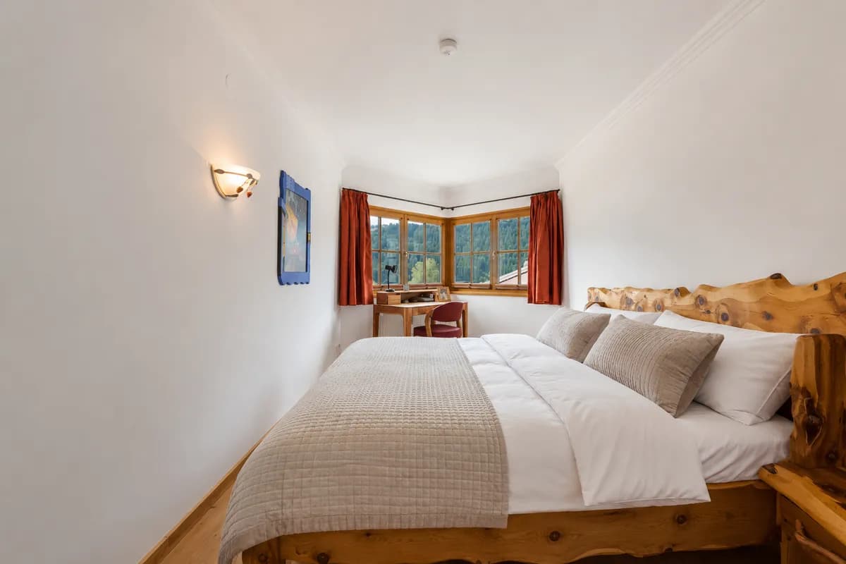4-Zimmer-Wohnung kaufen in Kitzbühel – 109 m², € 940.000 – Bild 6 von 8