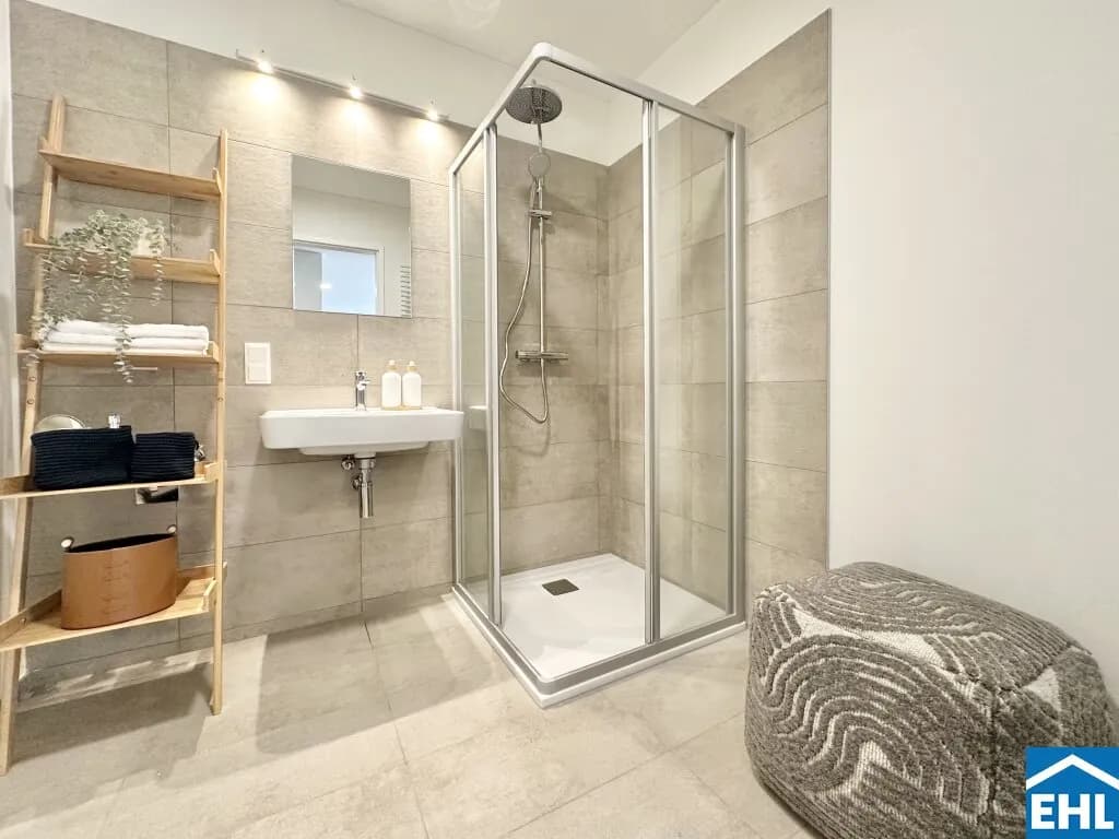 Immobilie kaufen in Wien – 43,88 m², € 385.000 – Bild 2 von 7