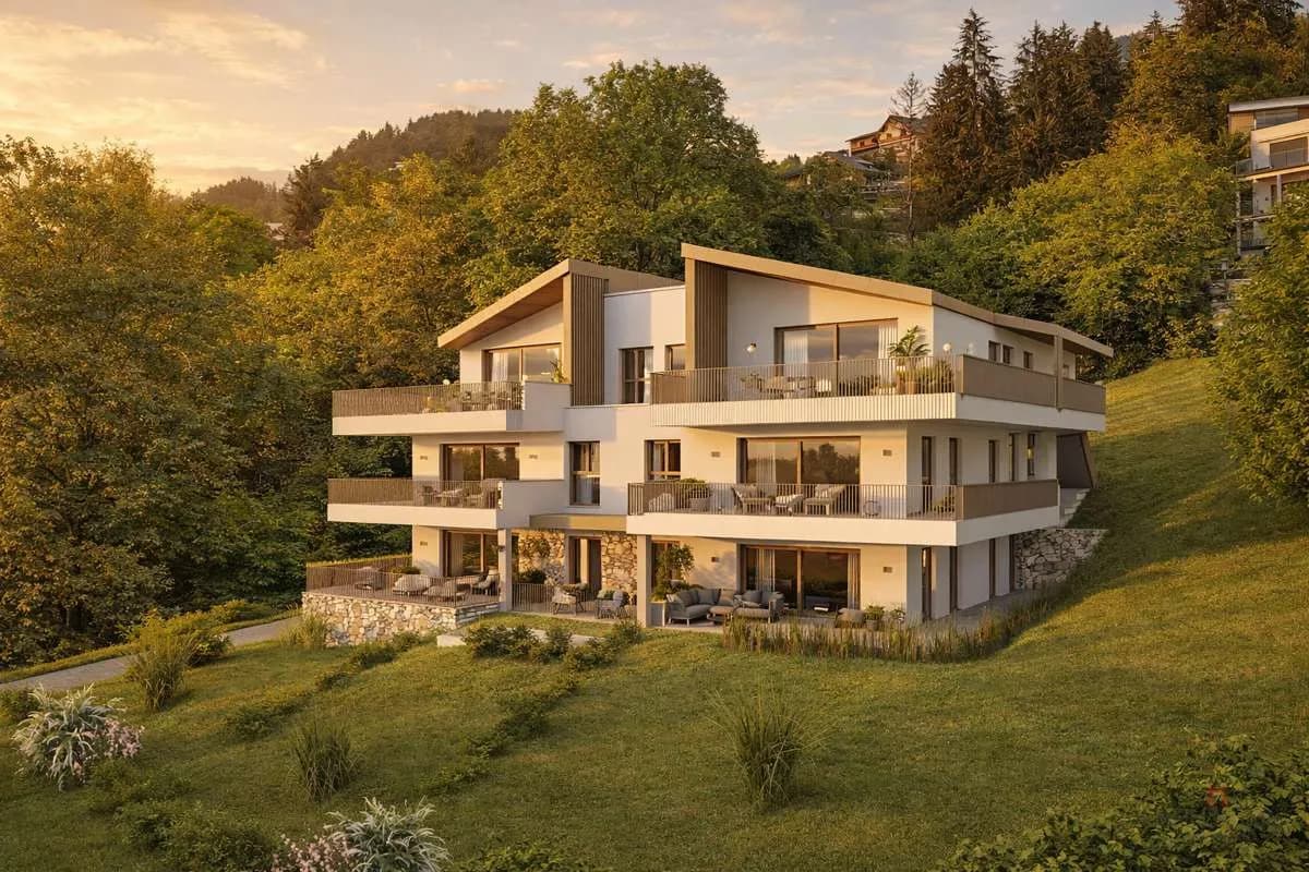 3-Zimmer-Wohnung kaufen in Spittal an der Drau – 108,87 m², € 1.130.000 – Bild 3 von 10