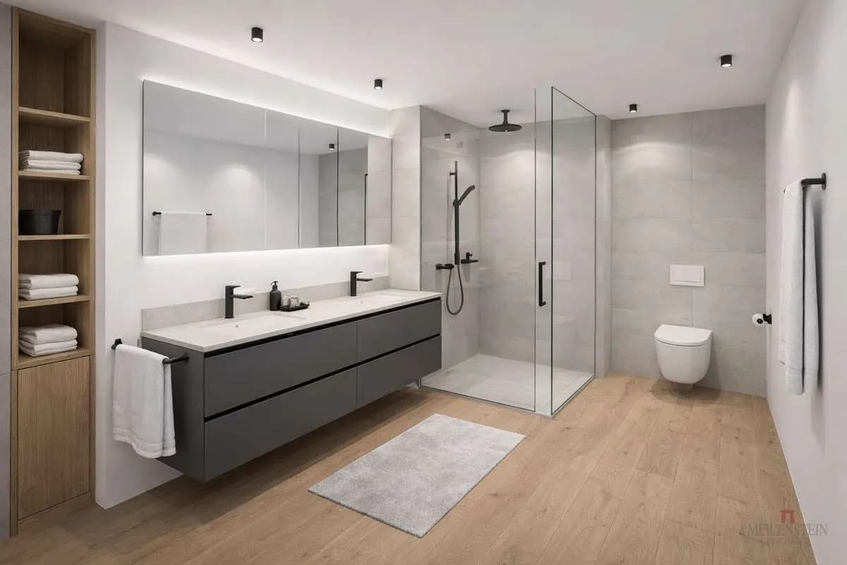 3-Zimmer-Wohnung kaufen in Spittal an der Drau – 108,87 m², € 1.130.000 – Bild 7 von 10