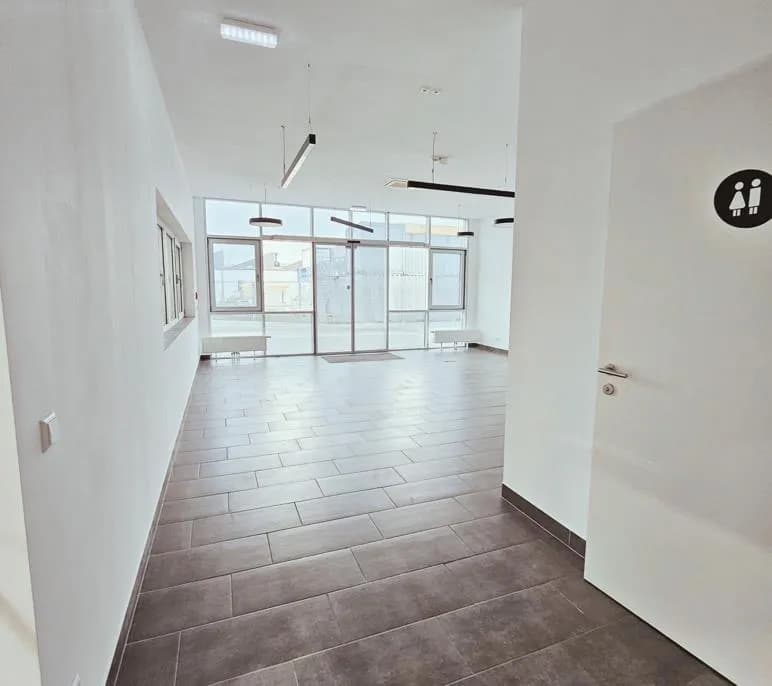 Immobilie mieten in Korneuburg – 687 m², € 13 – Bild 4 von 7