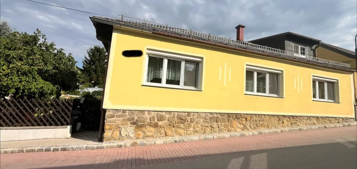 Haus kaufen in Korneuburg – 160 m², € 399.000