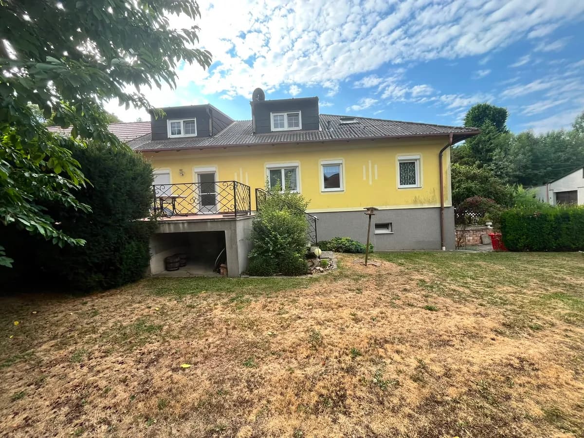 Haus kaufen in Korneuburg – 160 m², € 399.000 – Bild 2 von 16