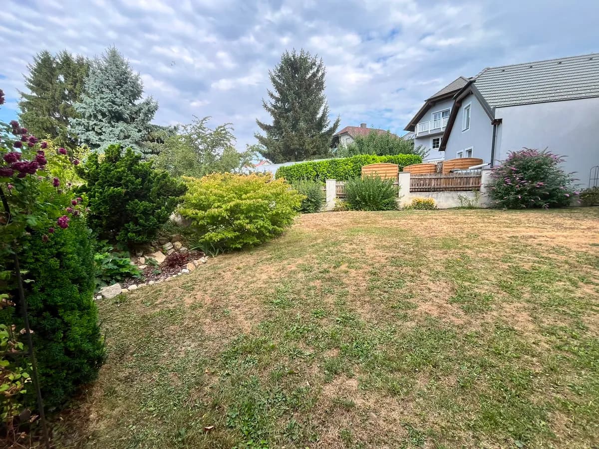 Haus kaufen in Korneuburg – 160 m², € 399.000 – Bild 3 von 16