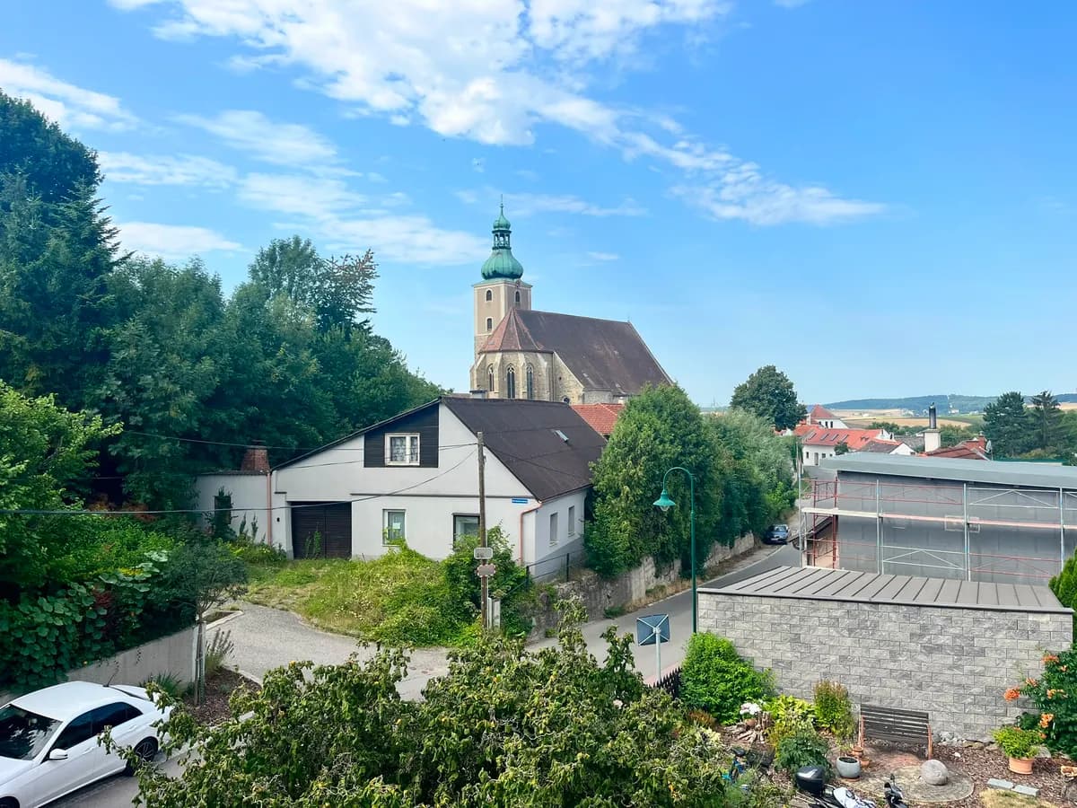 Haus kaufen in Korneuburg – 160 m², € 399.000 – Bild 4 von 16