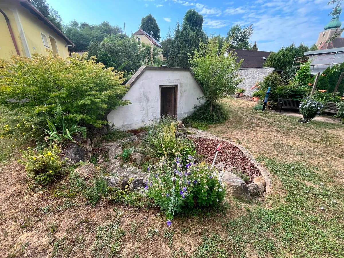 Haus kaufen in Korneuburg – 160 m², € 399.000 – Bild 14 von 16