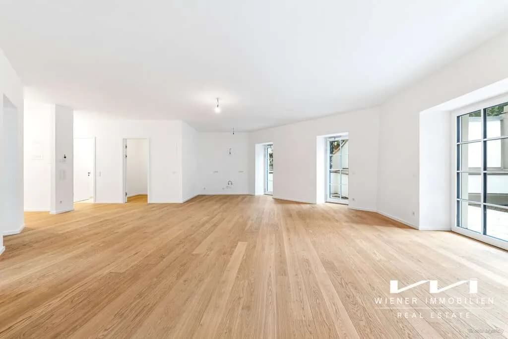 2-Zimmer-Immobilie kaufen in Wien – 100,29 m², € 970.000