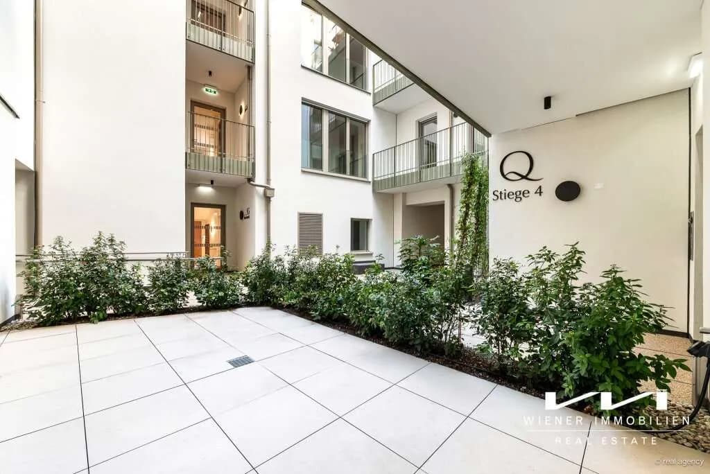 2-Zimmer-Immobilie kaufen in Wien – 100,29 m², € 970.000 – Bild 2 von 21