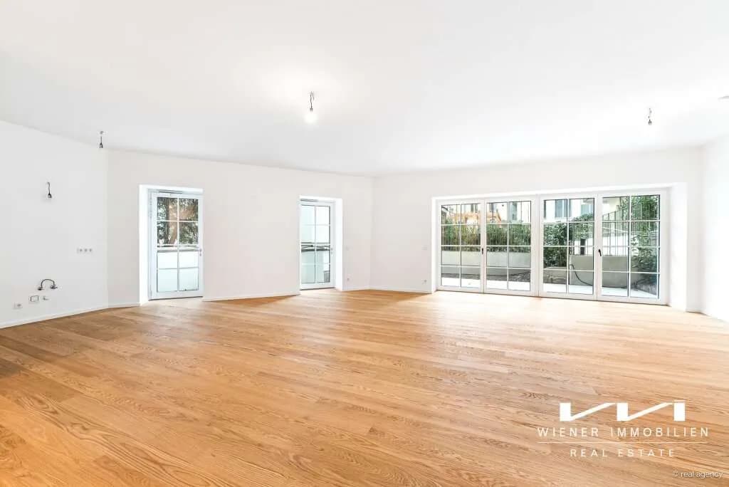 2-Zimmer-Immobilie kaufen in Wien – 100,29 m², € 970.000 – Bild 4 von 21