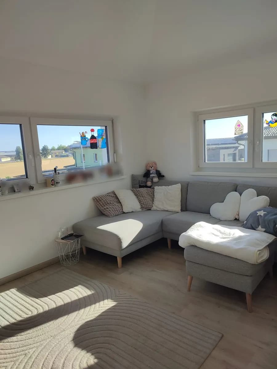 3-Zimmer-Wohnung mieten in Waidhofen an der Thaya – 63 m², € 580 – Bild 2 von 13