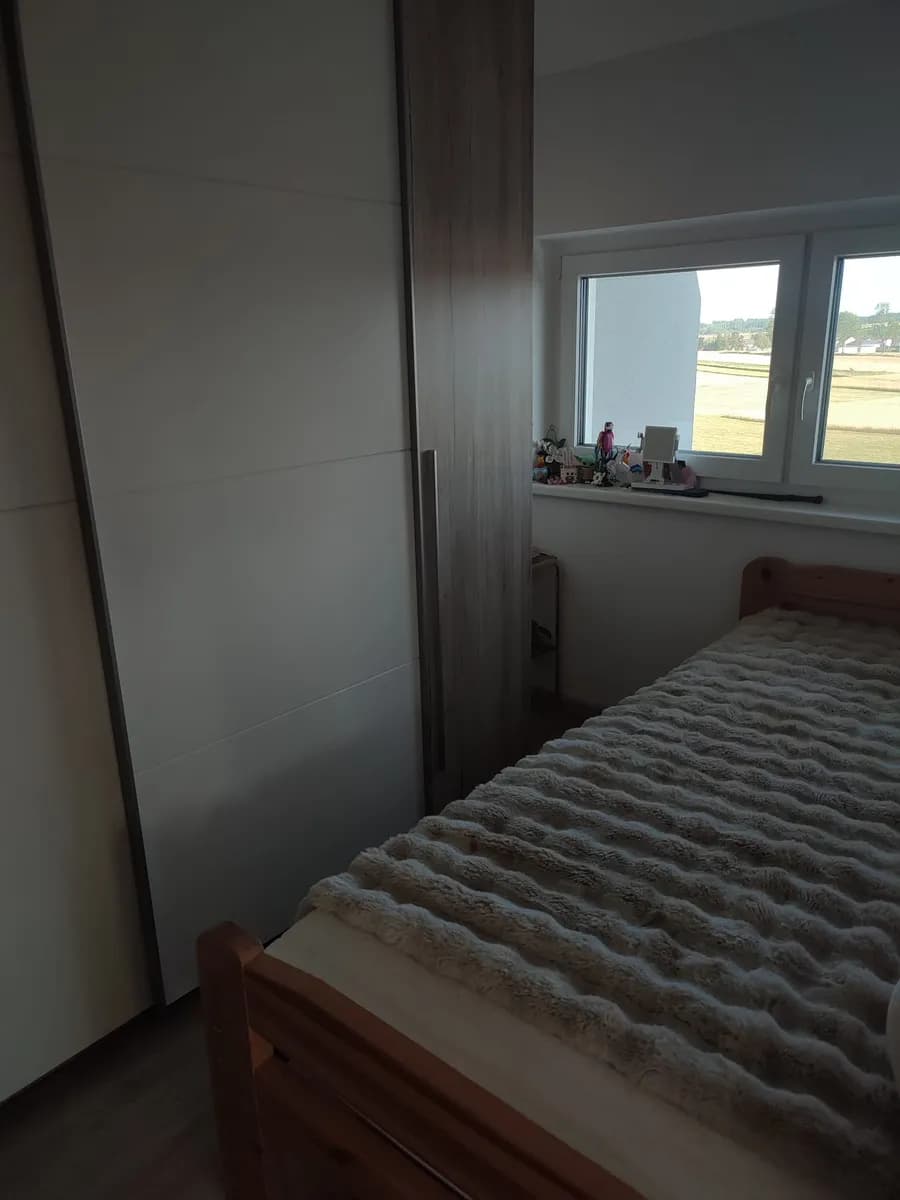 3-Zimmer-Wohnung mieten in Waidhofen an der Thaya – 63 m², € 580 – Bild 4 von 13