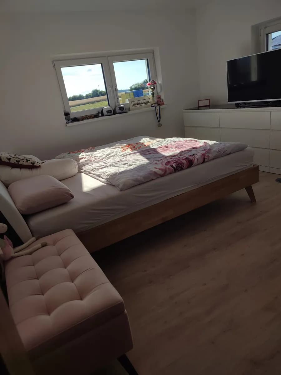 3-Zimmer-Wohnung mieten in Waidhofen an der Thaya – 63 m², € 580 – Bild 11 von 13