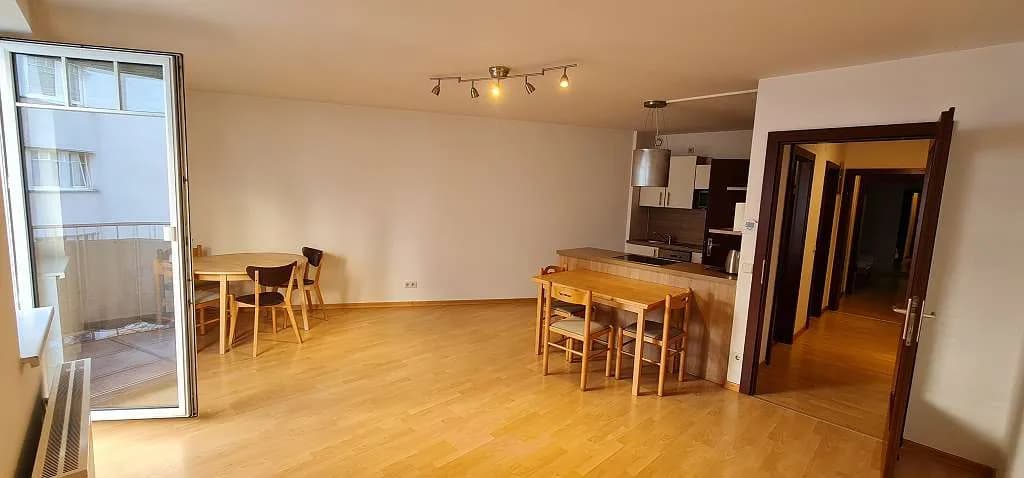 2-Zimmer-Wohnung mieten in Wien – 61 m², € 1.154 – Bild 2 von 12