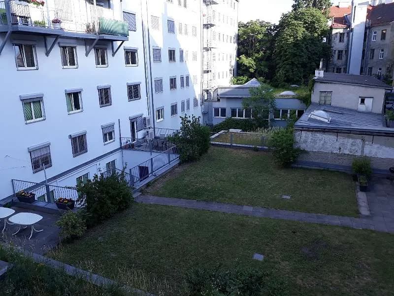 2-Zimmer-Wohnung mieten in Wien – 61 m², € 1.154 – Bild 11 von 12