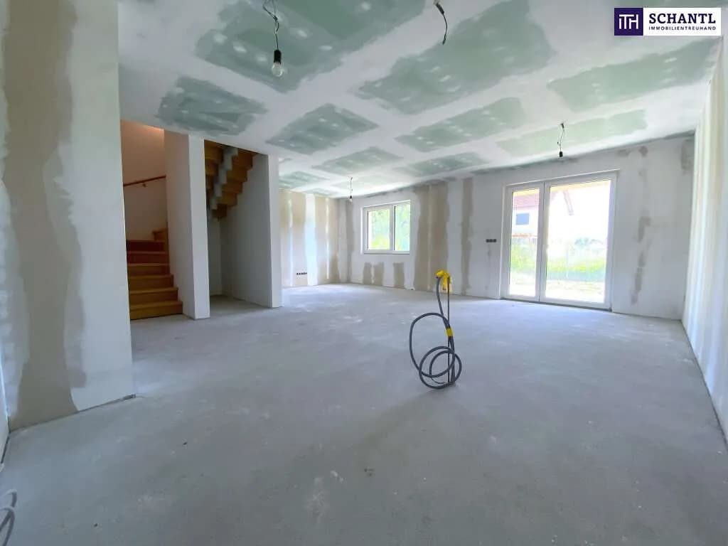 4-Zimmer-Haus kaufen in Bruck an der Leitha – 114,75 m², € 400.000 – Bild 9 von 20