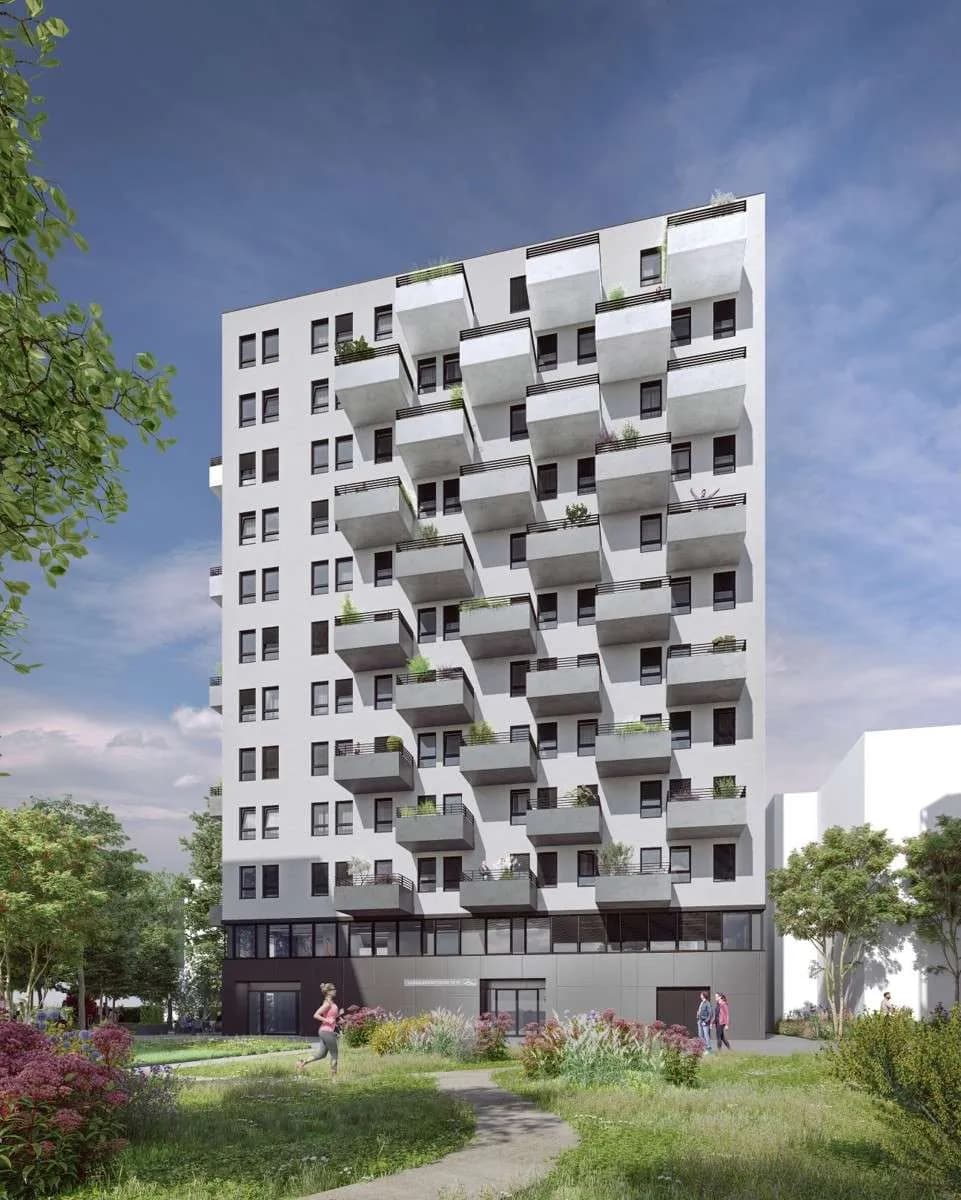Gewerbeimmobilie mieten in Wien – 284 m², € 14 – Bild 1 von 7