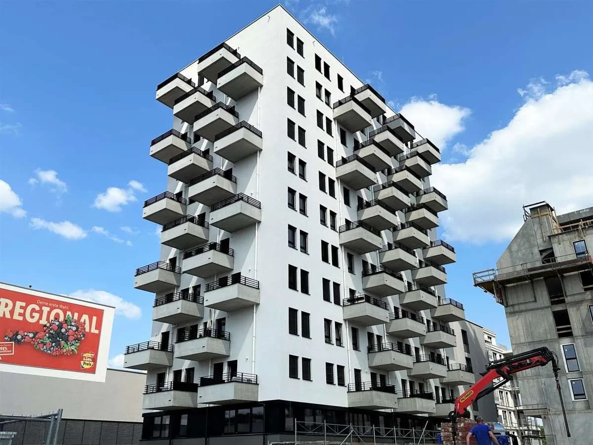 Gewerbeimmobilie mieten in Wien – 284 m², € 14 – Bild 4 von 7