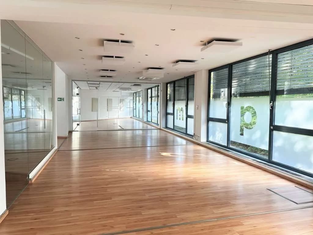 Gewerbeimmobilie mieten in Wien – 284 m², € 14 – Bild 5 von 7