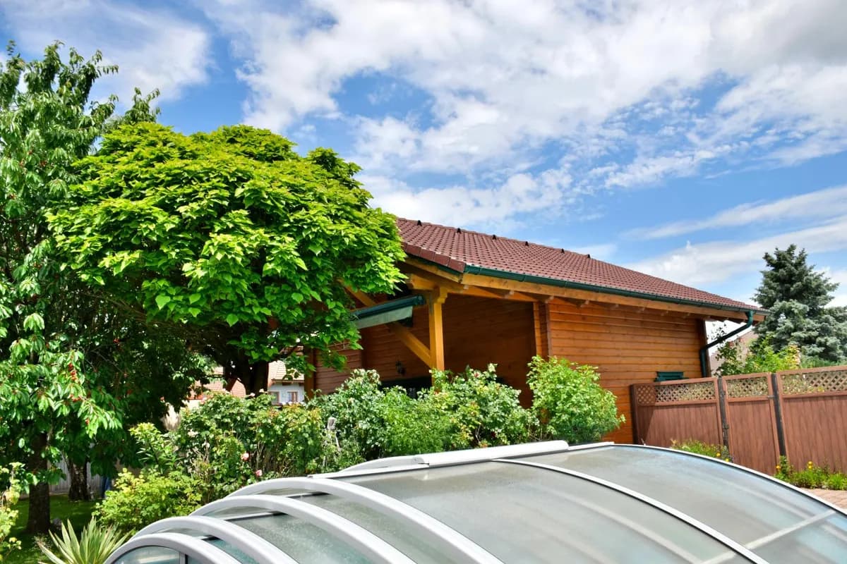 2-Zimmer-Haus kaufen in Grieskirchen – 57 m², € 195.000 – Bild 3 von 21