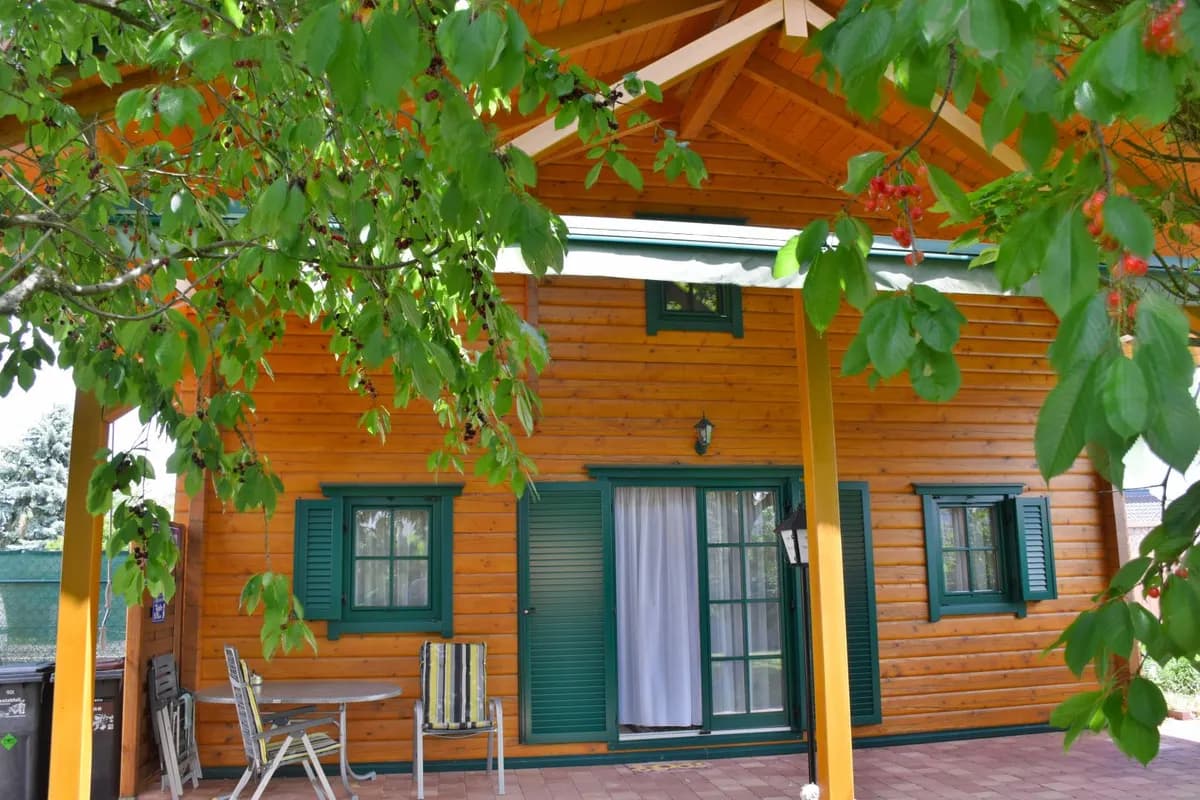 2-Zimmer-Haus kaufen in Grieskirchen – 57 m², € 195.000 – Bild 4 von 21