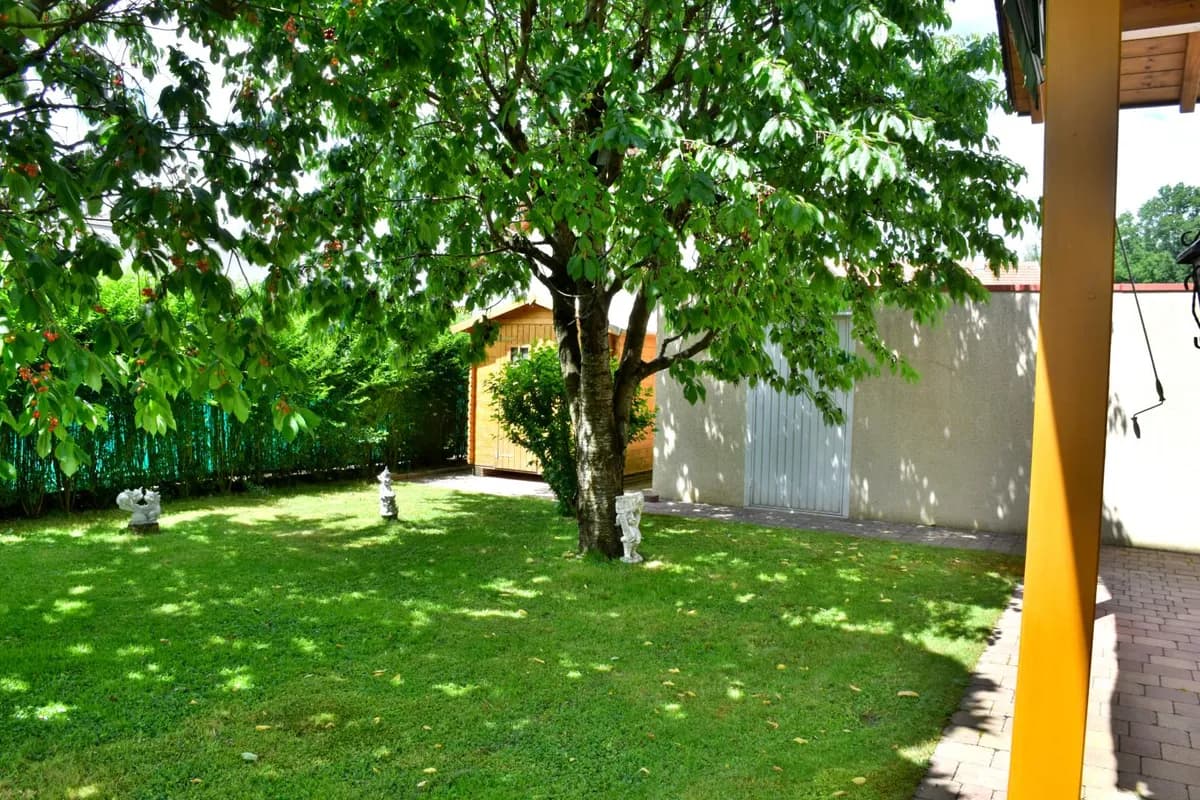 2-Zimmer-Haus kaufen in Grieskirchen – 57 m², € 195.000 – Bild 6 von 21