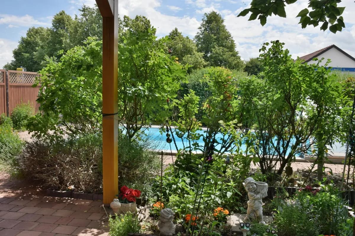 2-Zimmer-Haus kaufen in Grieskirchen – 57 m², € 195.000 – Bild 7 von 21