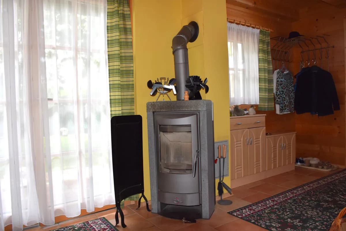 2-Zimmer-Haus kaufen in Grieskirchen – 57 m², € 195.000 – Bild 11 von 21
