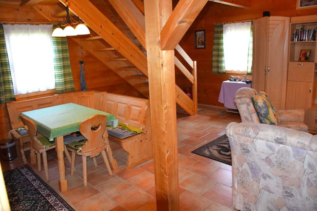2-Zimmer-Haus kaufen in Grieskirchen – 57 m², € 195.000 – Bild 16 von 21