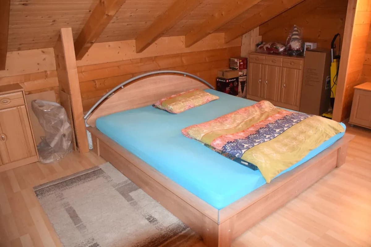2-Zimmer-Haus kaufen in Grieskirchen – 57 m², € 195.000 – Bild 19 von 21