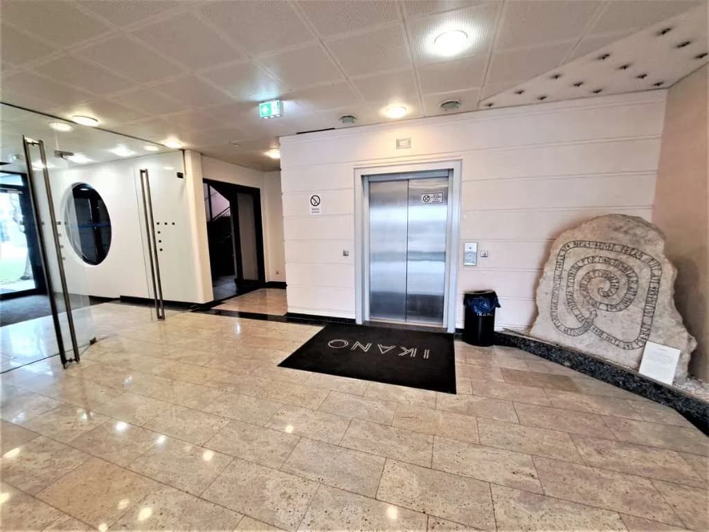 Gewerbeimmobilie mieten in Mödling – 160 m², € 10 – Bild 9 von 10