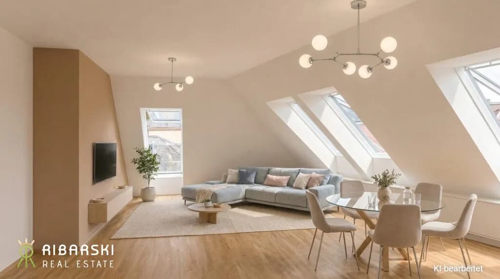 3-Zimmer-Wohnung kaufen in Baden – 94,47 m², € 569.835 – Bild 2 von 24