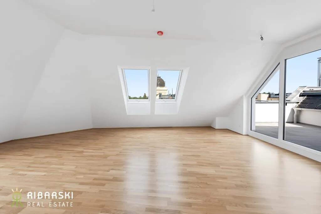 3-Zimmer-Wohnung kaufen in Baden – 94,47 m², € 569.835 – Bild 3 von 24