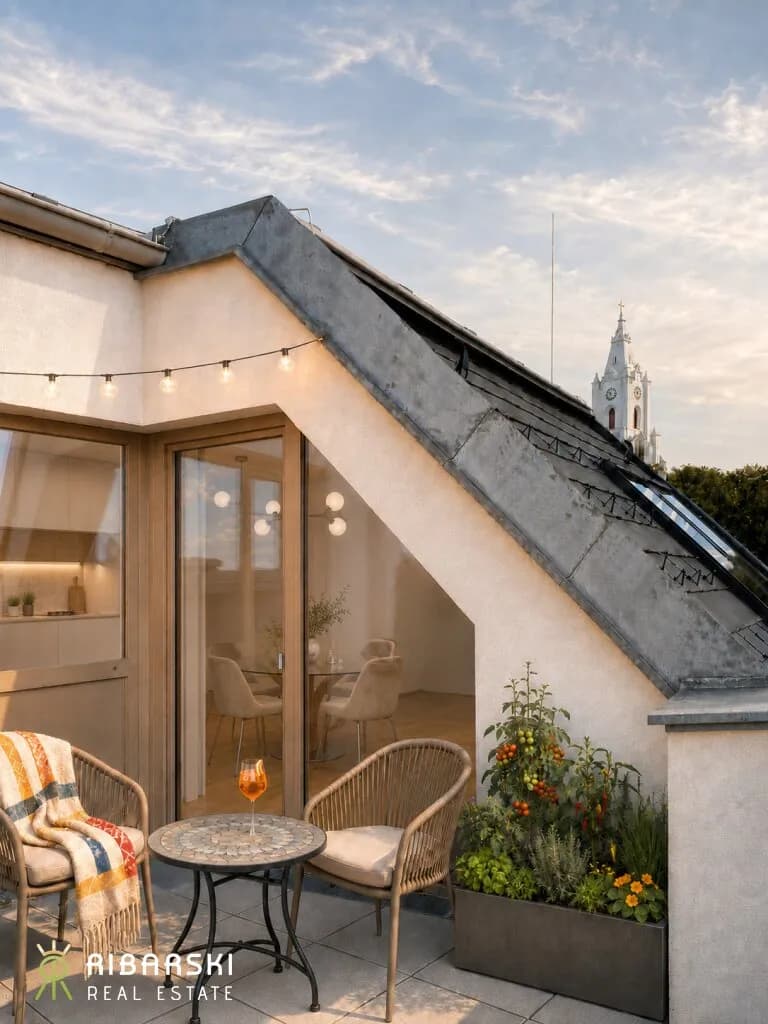 3-Zimmer-Wohnung kaufen in Baden – 94,47 m², € 569.835 – Bild 6 von 24