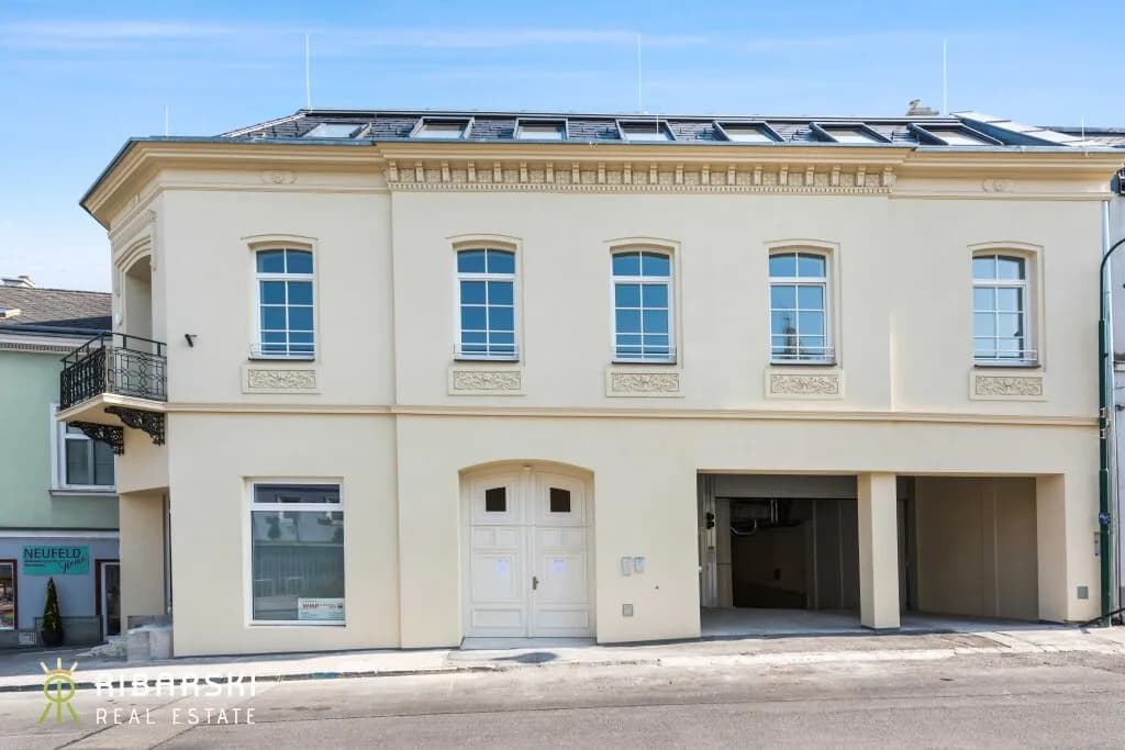 3-Zimmer-Wohnung kaufen in Baden – 94,47 m², € 569.835 – Bild 13 von 24