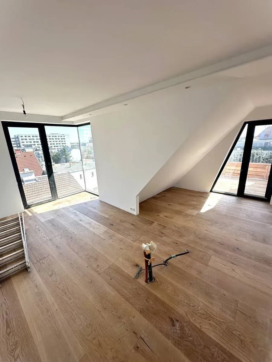 3-Zimmer-Wohnung kaufen in Wien – 88,89 m², € 548.500 – Bild 4 von 11