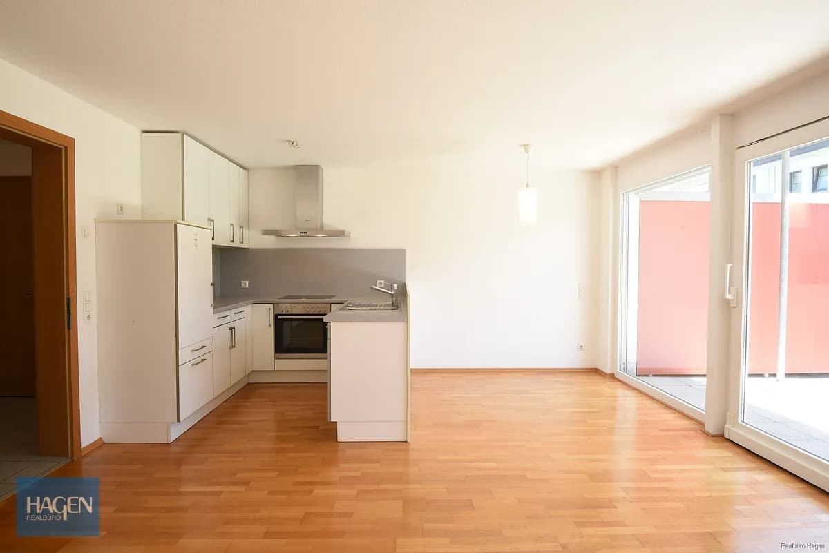 3-Zimmer-Wohnung kaufen in Dornbirn – 70,27 m², € 380.000
