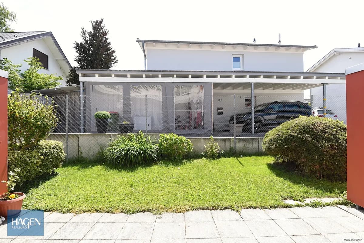 3-Zimmer-Wohnung kaufen in Dornbirn – 70,27 m², € 380.000 – Bild 4 von 14