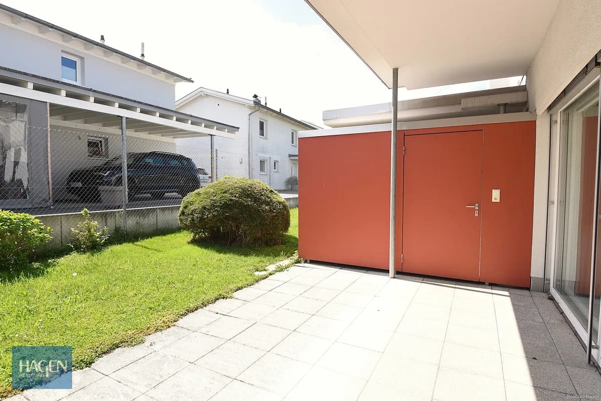 3-Zimmer-Wohnung kaufen in Dornbirn – 70,27 m², € 380.000 – Bild 5 von 14