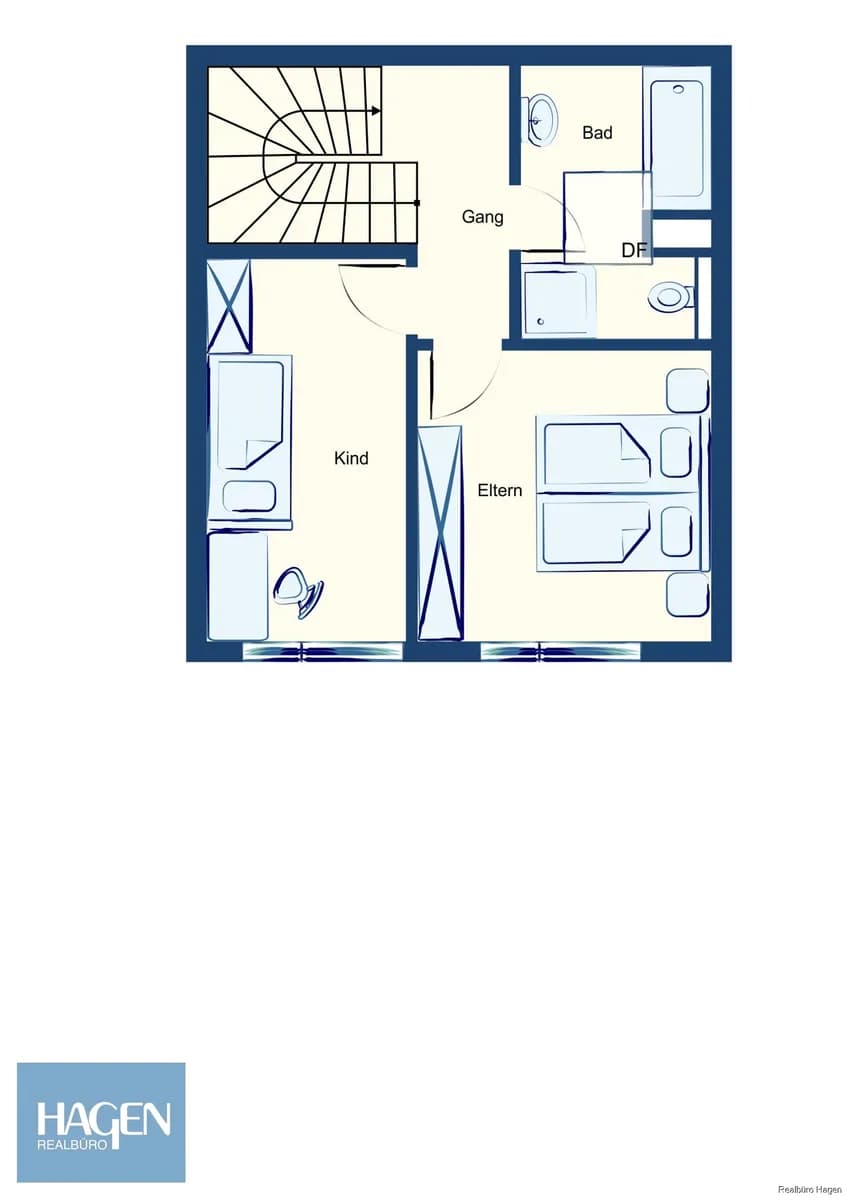 3-Zimmer-Wohnung kaufen in Dornbirn – 70,27 m², € 380.000 – Bild 12 von 14