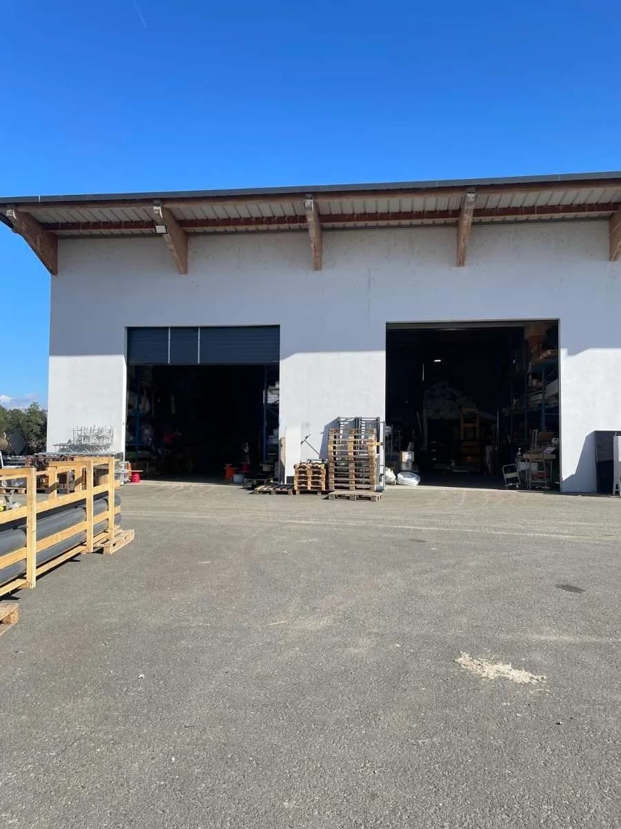 Gewerbeimmobilie mieten in Leibnitz – 148 m², € 888 – Bild 2 von 3