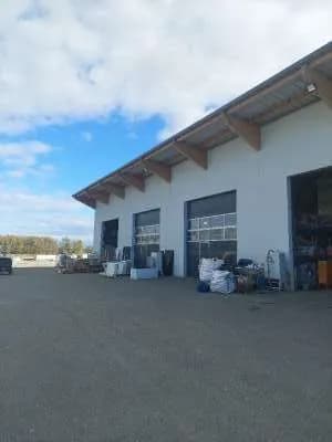 Gewerbeimmobilie mieten in Leibnitz – 148 m², € 888 – Bild 3 von 3