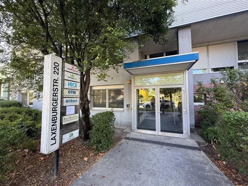 Gewerbeimmobilie mieten in Wien – € 9 – Bild 1 von 8