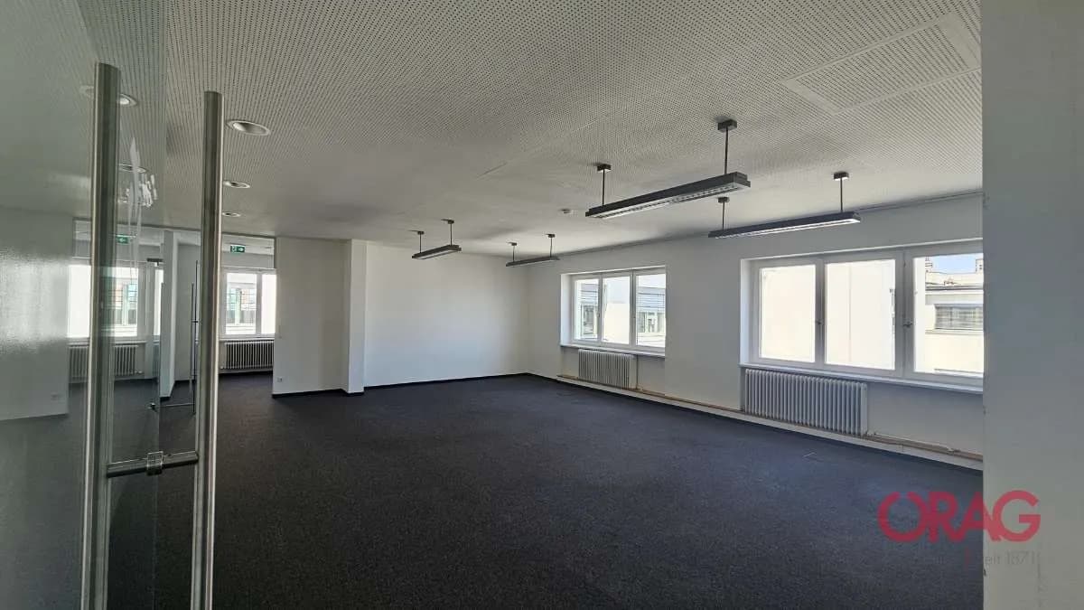 Gewerbeimmobilie mieten in Wien – 337 m², € 13 – Bild 1 von 12