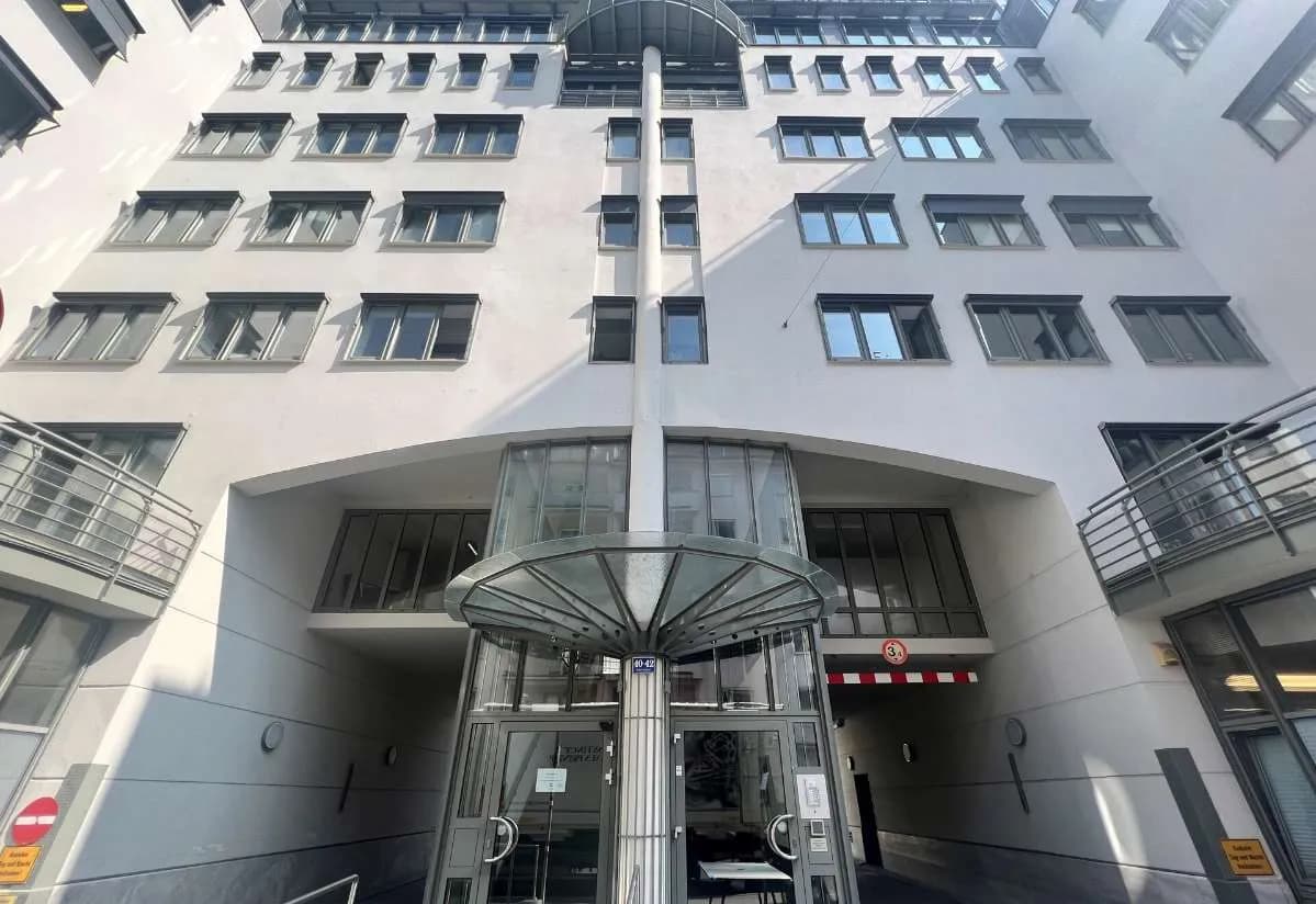 Gewerbeimmobilie mieten in Wien – 337 m², € 13 – Bild 3 von 12