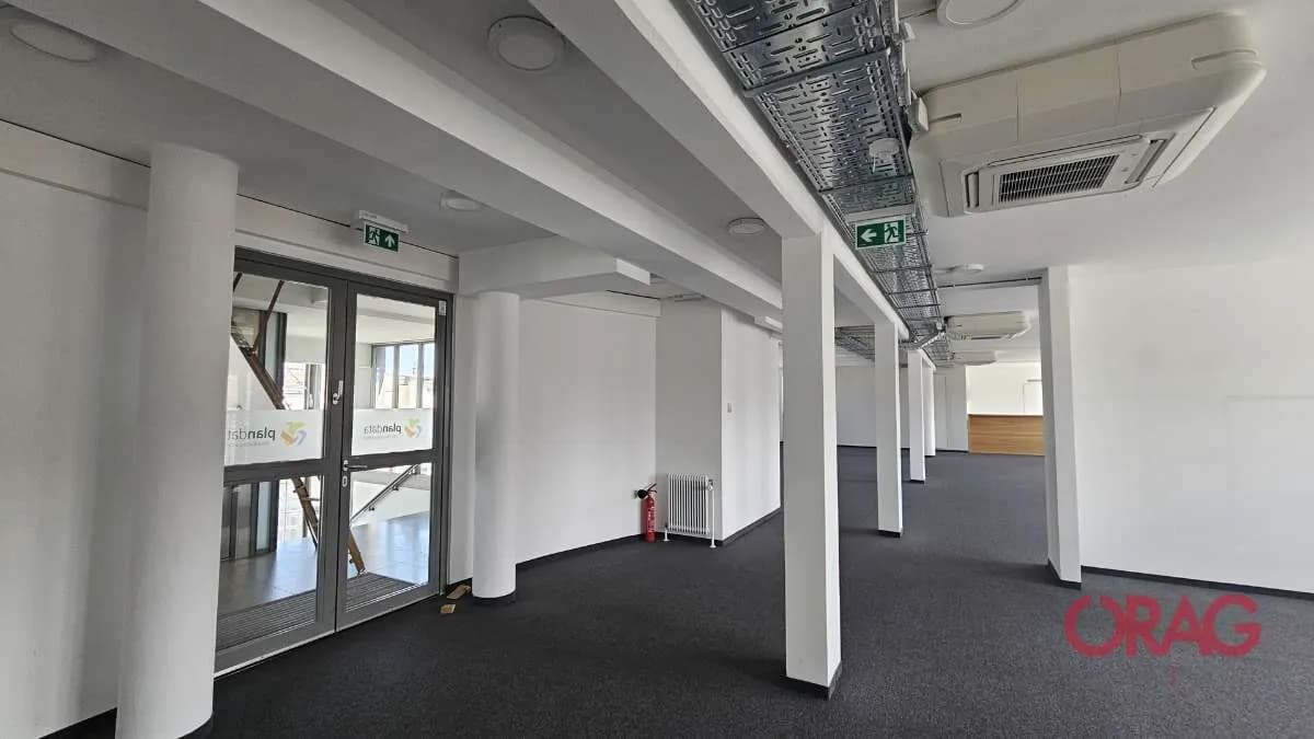 Gewerbeimmobilie mieten in Wien – 337 m², € 13 – Bild 4 von 12