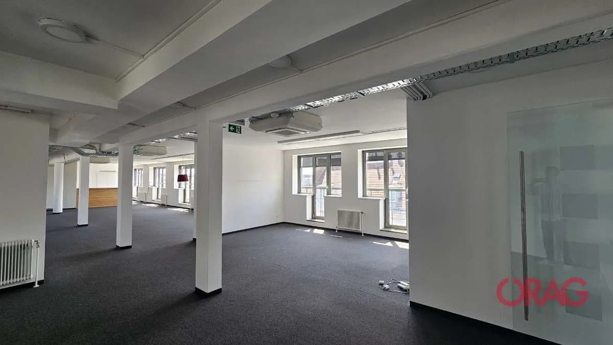 Gewerbeimmobilie mieten in Wien – 337 m², € 13 – Bild 5 von 12