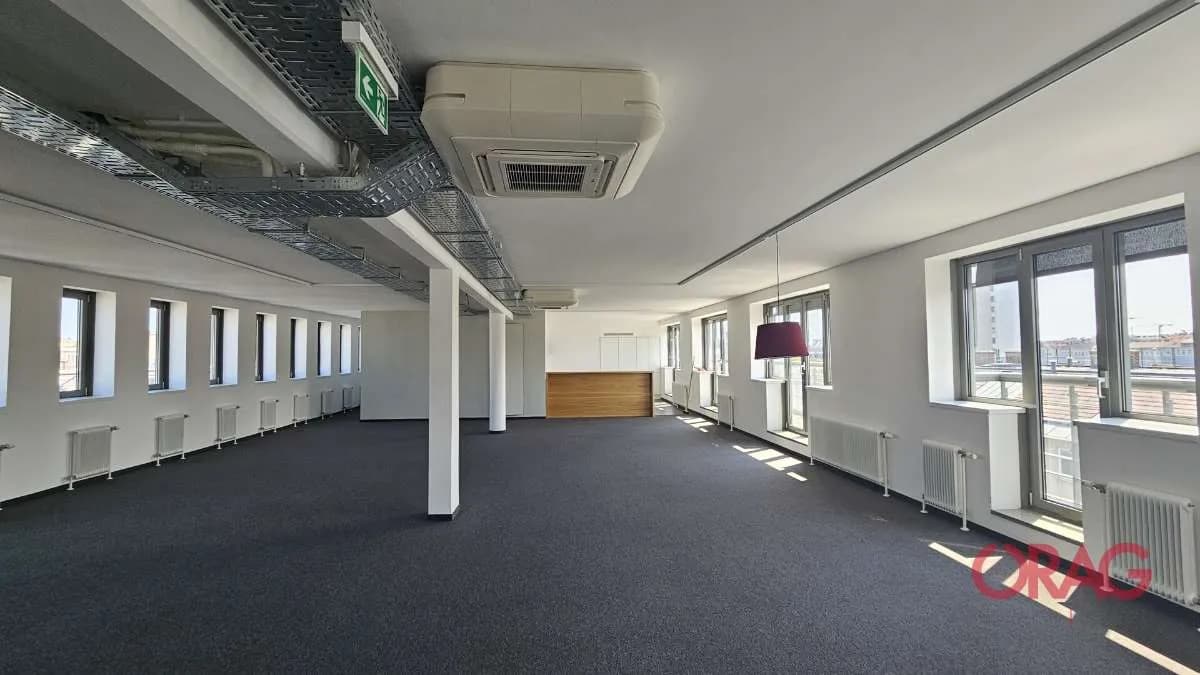 Gewerbeimmobilie mieten in Wien – 337 m², € 13 – Bild 7 von 12