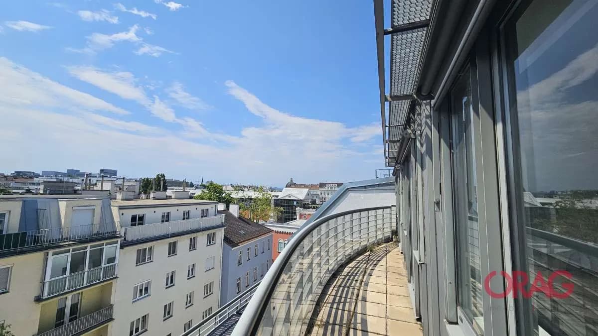 Gewerbeimmobilie mieten in Wien – 337 m², € 13 – Bild 8 von 12