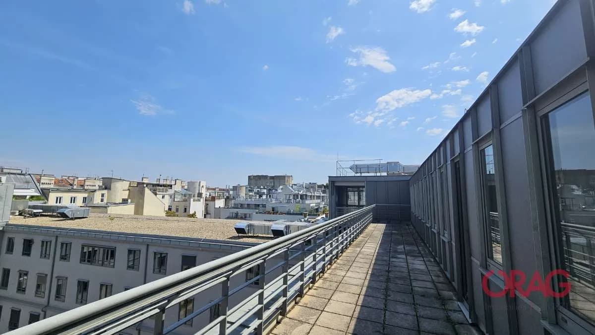 Gewerbeimmobilie mieten in Wien – 337 m², € 13 – Bild 9 von 12