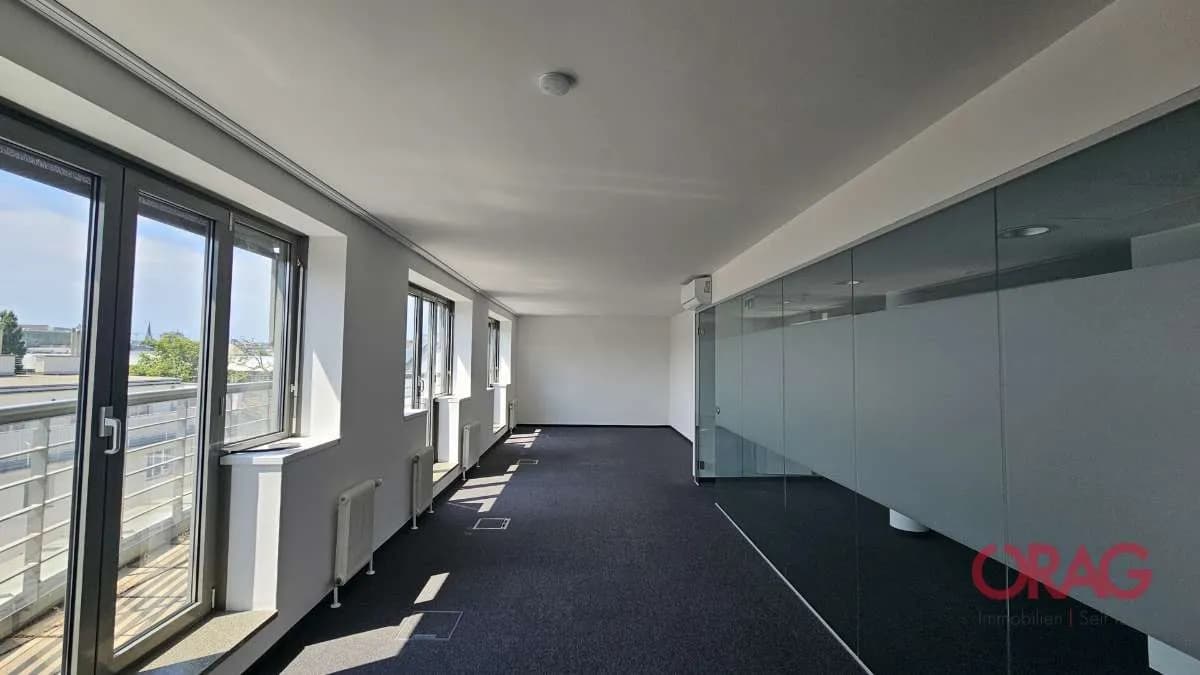 Gewerbeimmobilie mieten in Wien – 337 m², € 13 – Bild 10 von 12